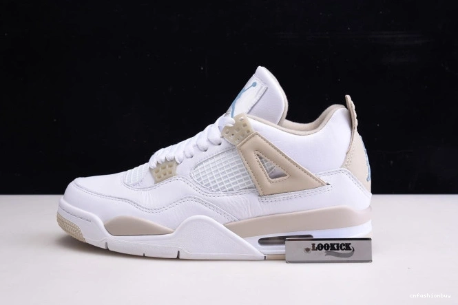 4 Jordan Retro 2017 487724-118 Sand 0811